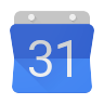 Google カレンダー