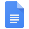 Google ドキュメント